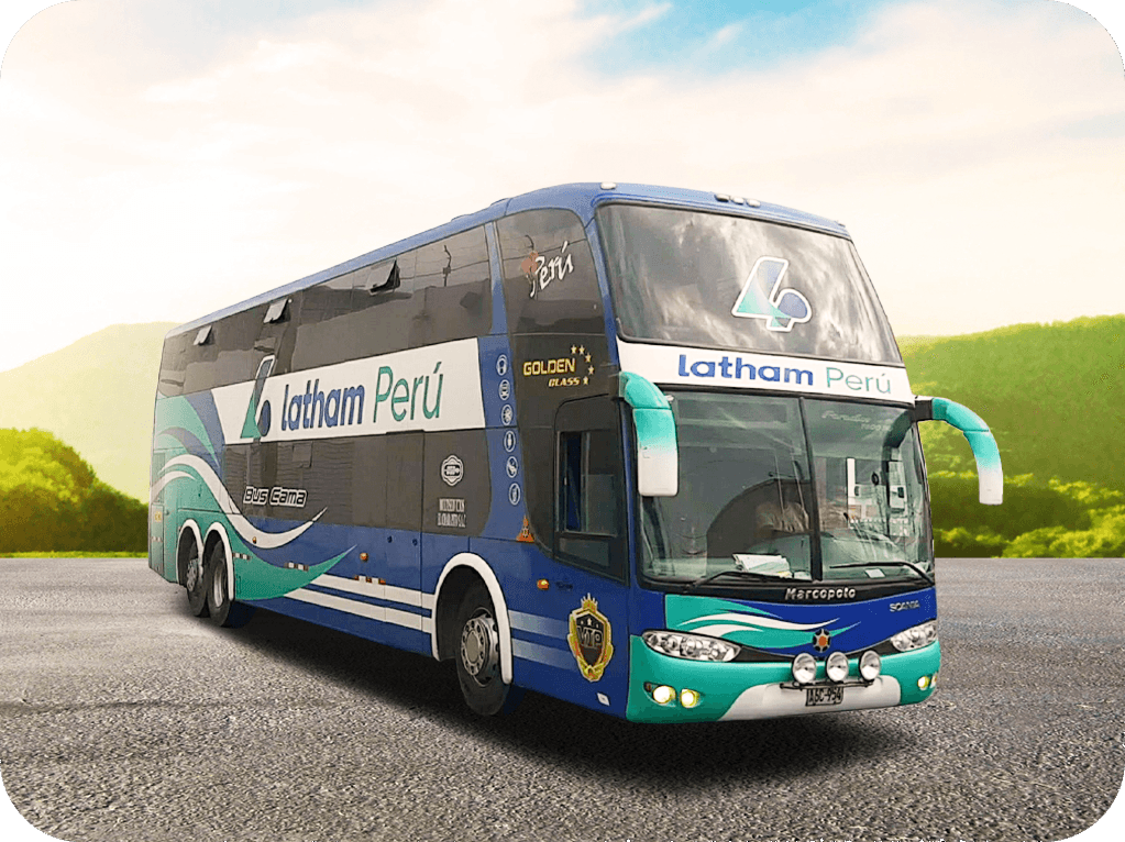 bus