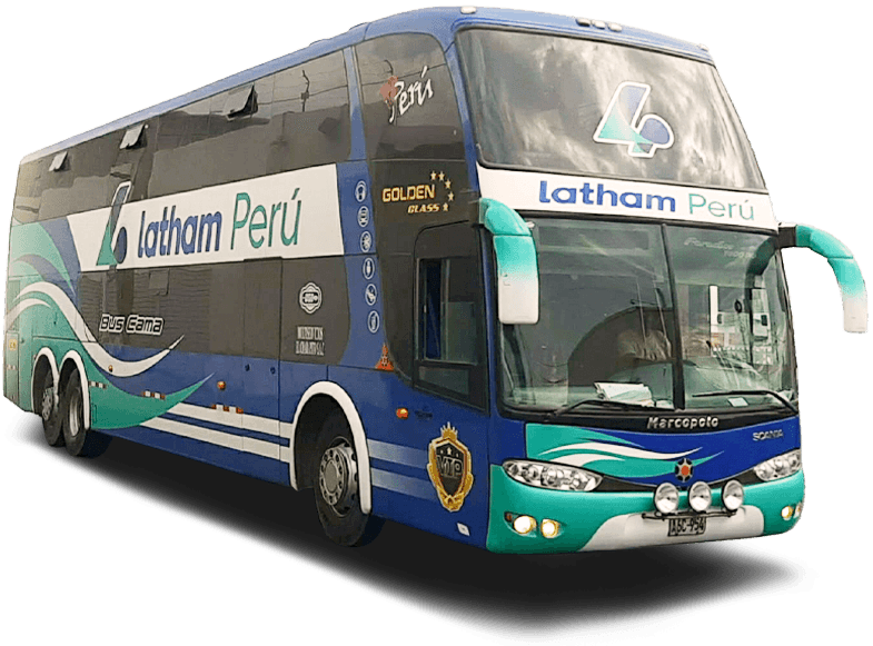 bus lateral