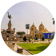 Trujillo